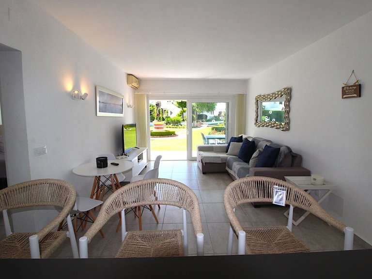 Apartment for Sale  in Estepona, Malaga 8