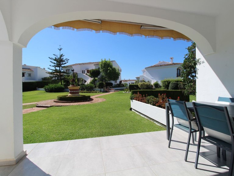 Apartment for Sale  in Estepona, Malaga 2