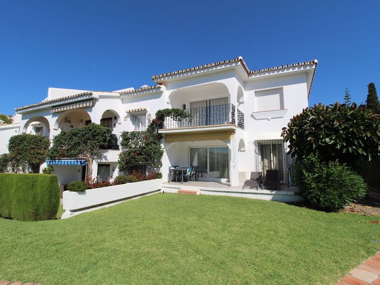 Apartment for Sale  in Estepona, Malaga 17