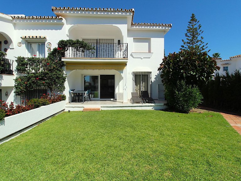 Apartment for Sale  in Estepona, Malaga 18