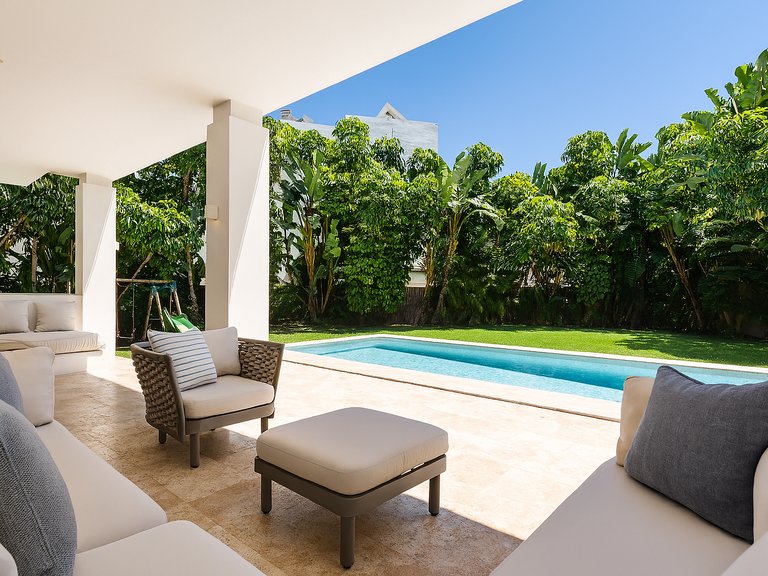 Apartment for Sale  in Benahavis, Malaga 4
