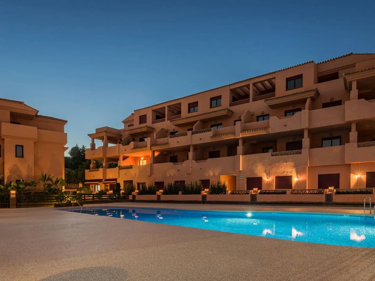 Apartment for Sale  in Estepona, Malaga 26