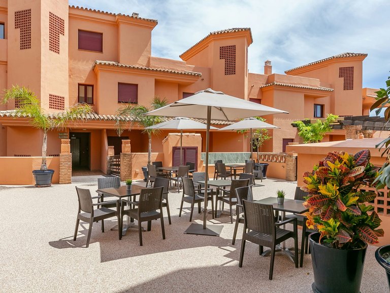 Apartment for Sale  in Estepona, Malaga 37