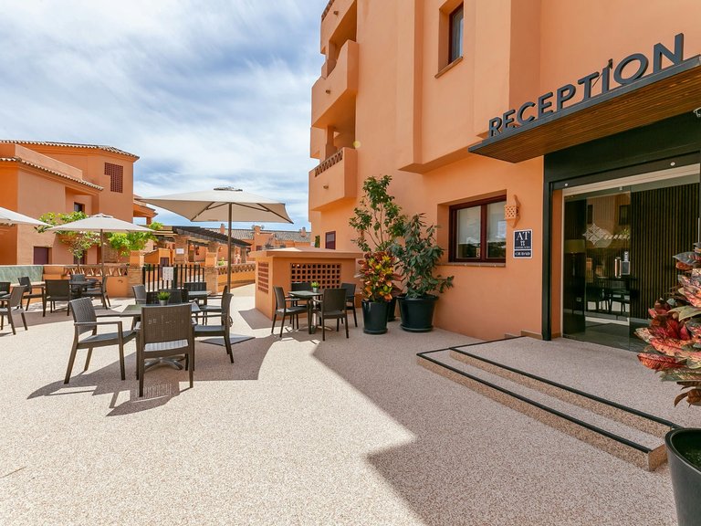 Apartment for Sale  in Estepona, Malaga 36