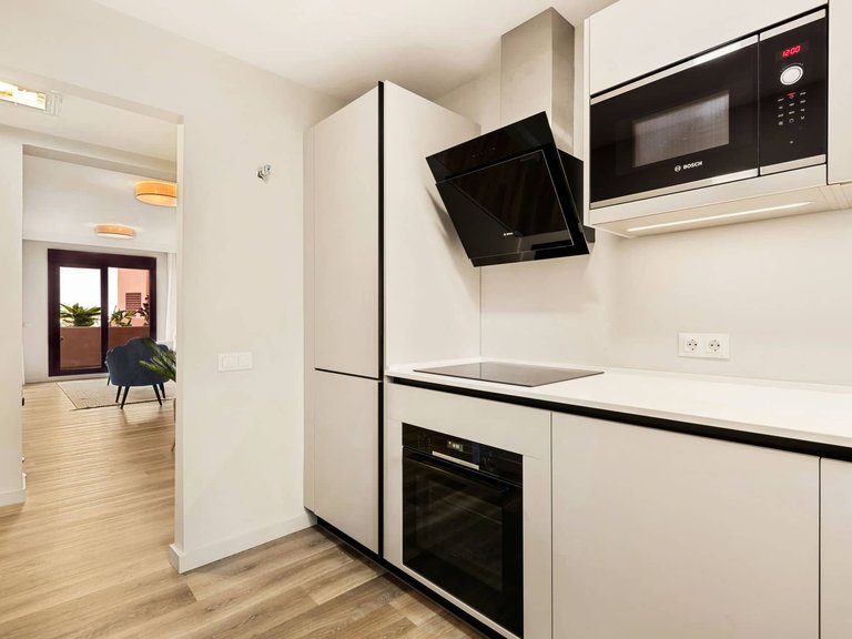 Apartment for Sale  in Estepona, Malaga 18