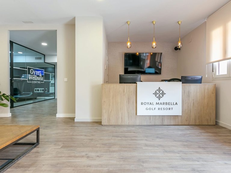 Apartment for Sale  in Estepona, Malaga 27