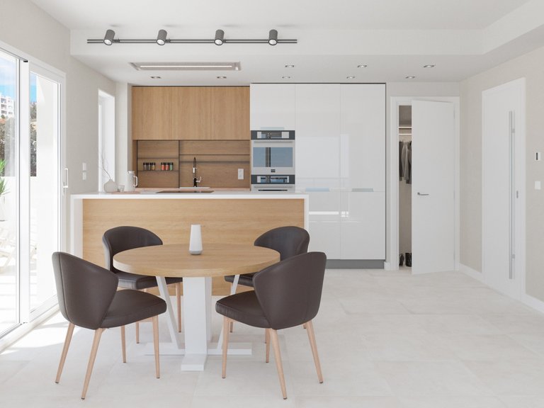 Apartment for Sale  in Mijas Costa, Malaga 14