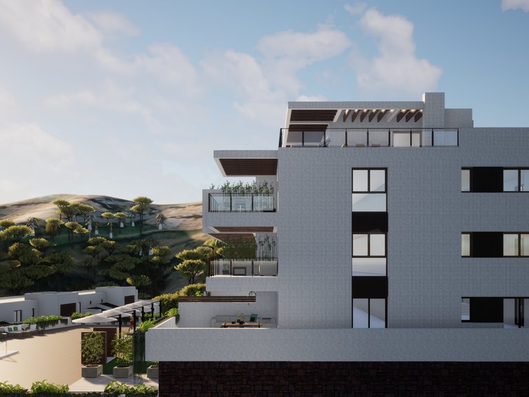 Apartment for Sale  in Mijas Costa, Malaga 17