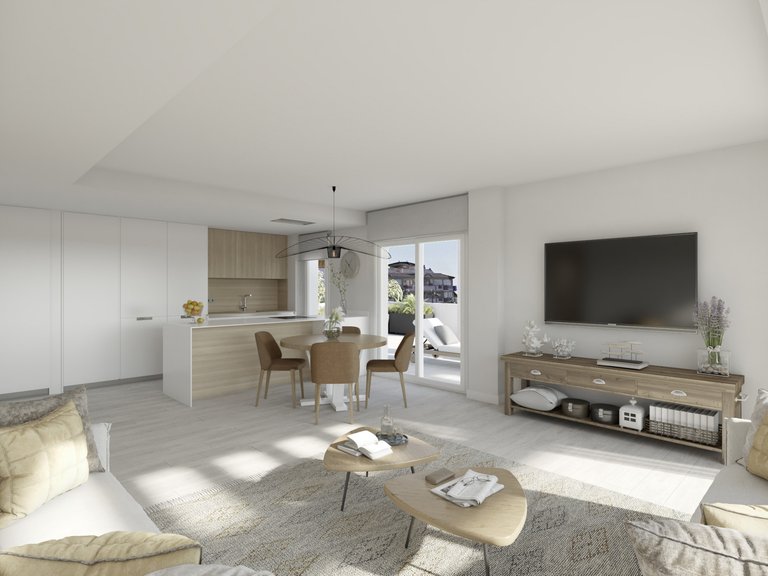 Apartment for Sale  in Mijas Costa, Malaga 11