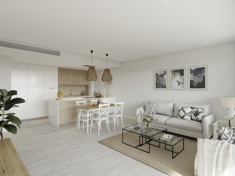 Apartment for Sale  in Mijas Costa, Malaga 10