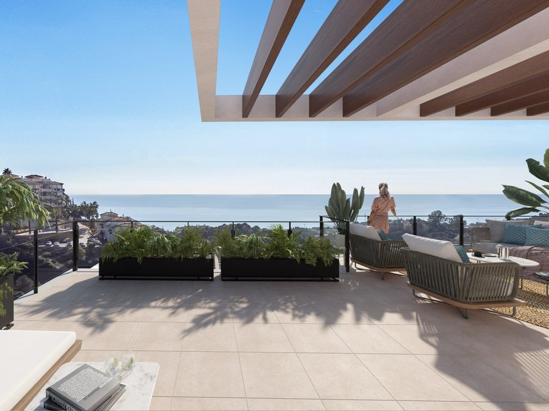 Apartment for Sale  in Mijas Costa, Malaga 7