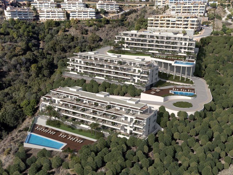 Apartment for Sale  in Mijas Costa, Malaga 2