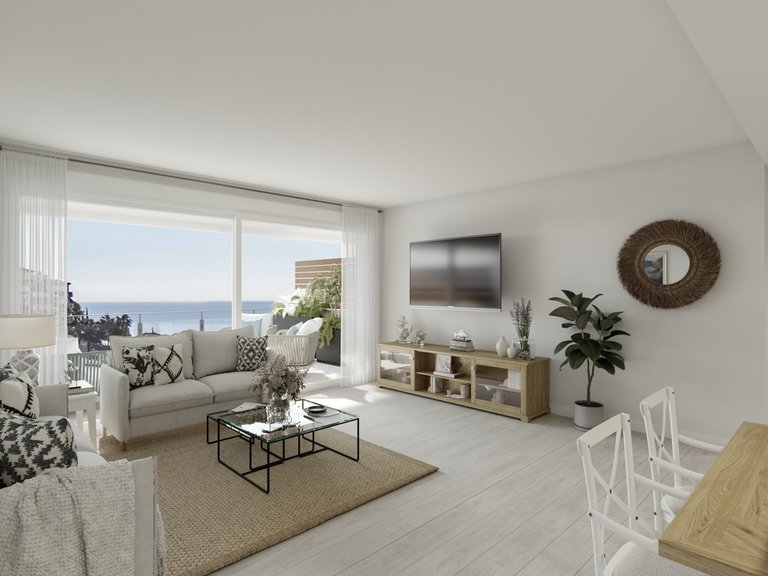 Apartment for Sale  in Mijas Costa, Malaga 12