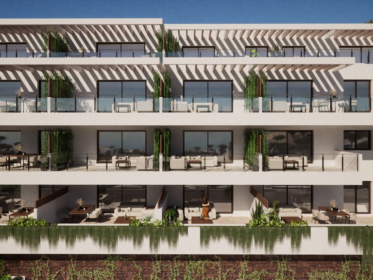 Apartment for Sale  in Mijas Costa, Malaga 20