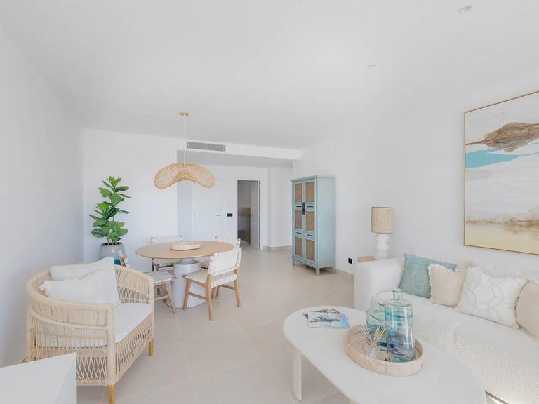 Apartment for Sale  in Casares, Malaga 5