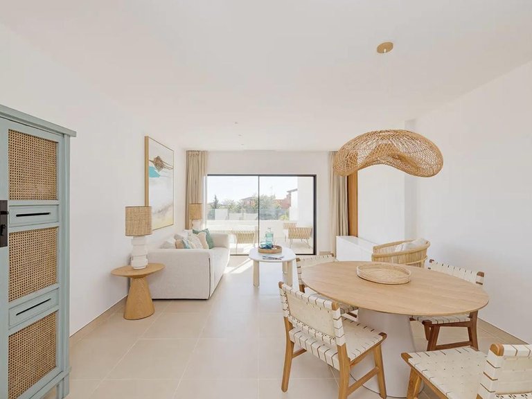 Apartment for Sale  in Casares, Malaga 4