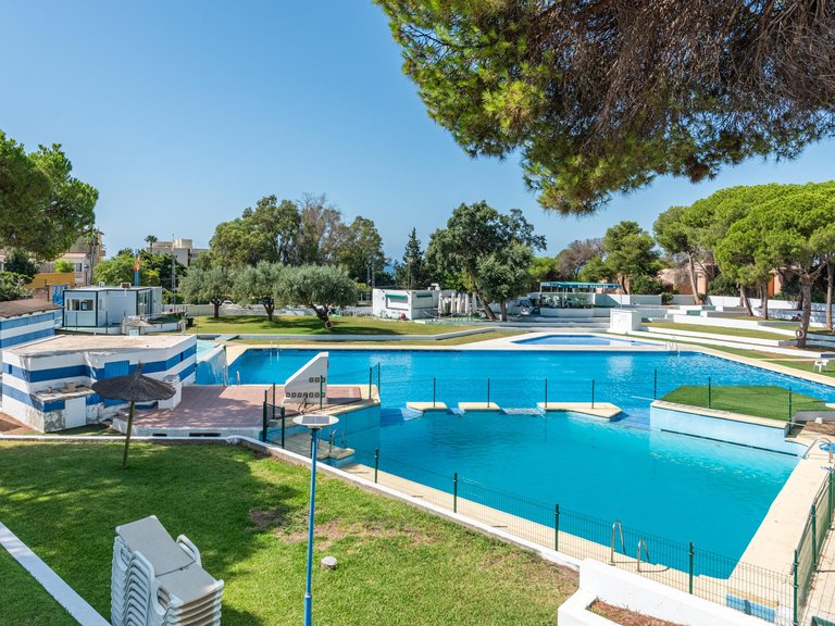 Apartment for Sale  in Estepona, Malaga 1