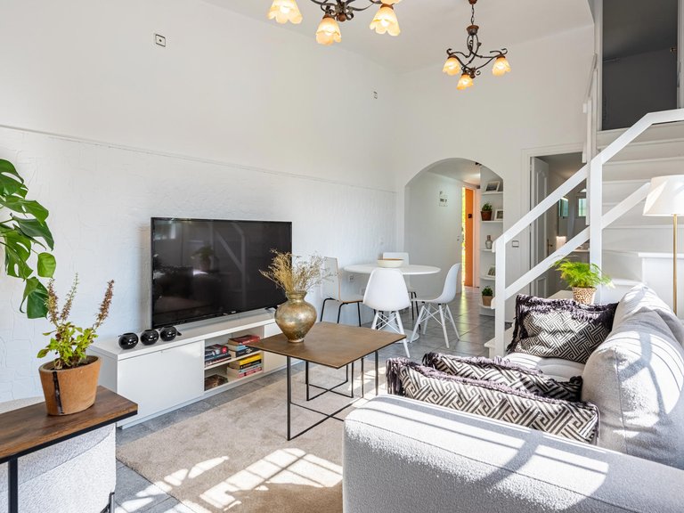 Apartment for Sale  in Estepona, Malaga 5