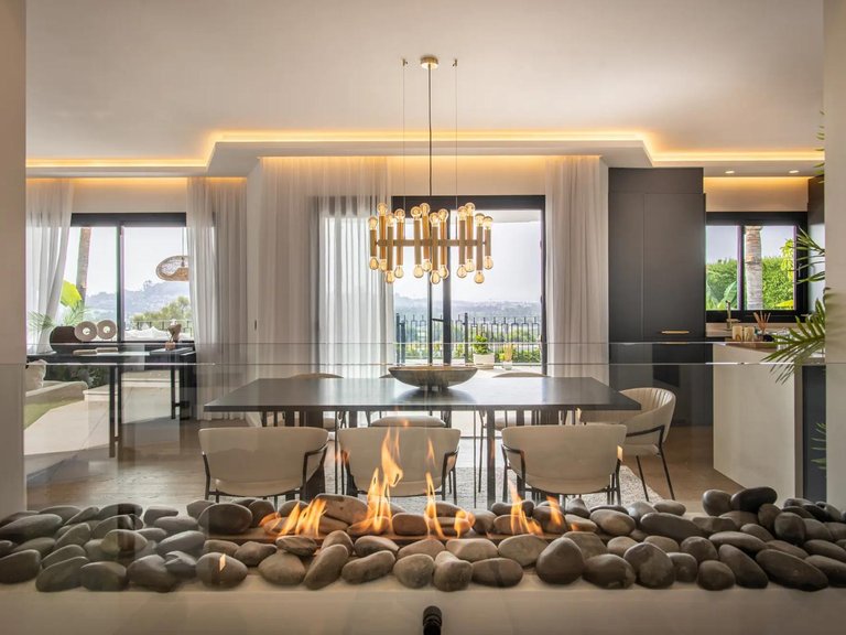 Apartment for Sale  in Benahavis, Malaga 6