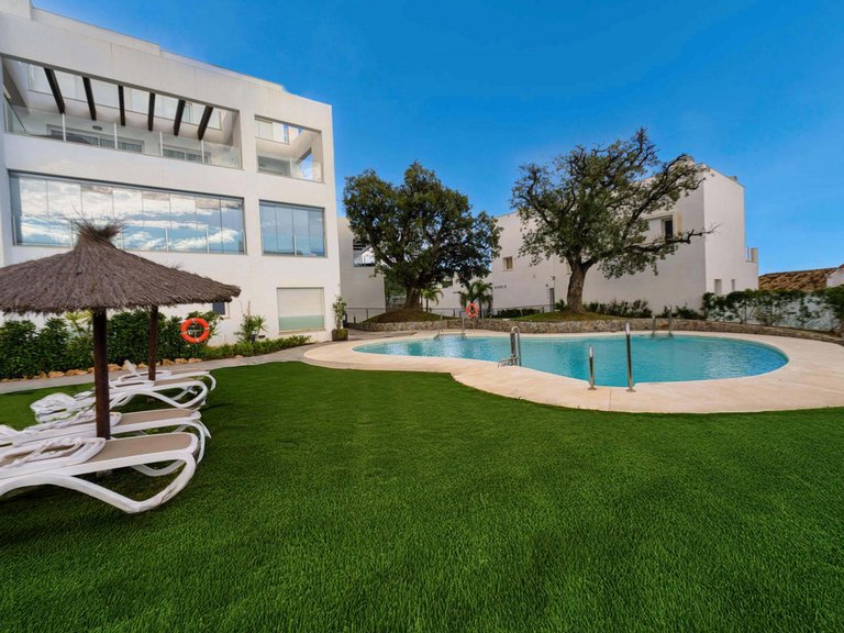 Apartment for Sale  in Marbella, Malaga 22