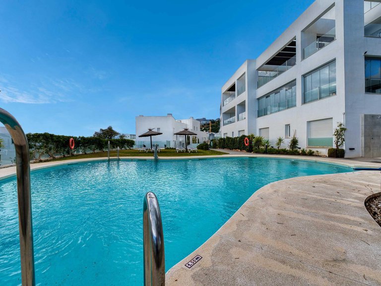 Apartment for Sale  in Marbella, Malaga 20