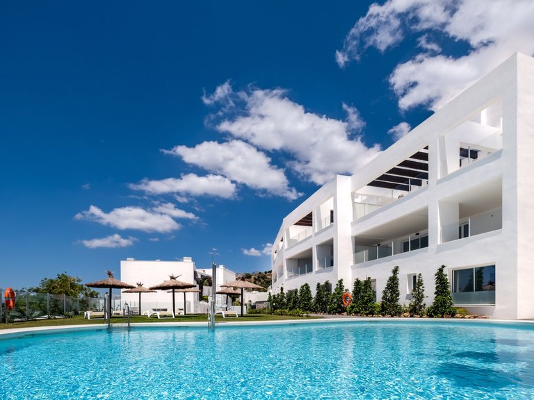 Apartment for Sale  in Marbella, Malaga 2