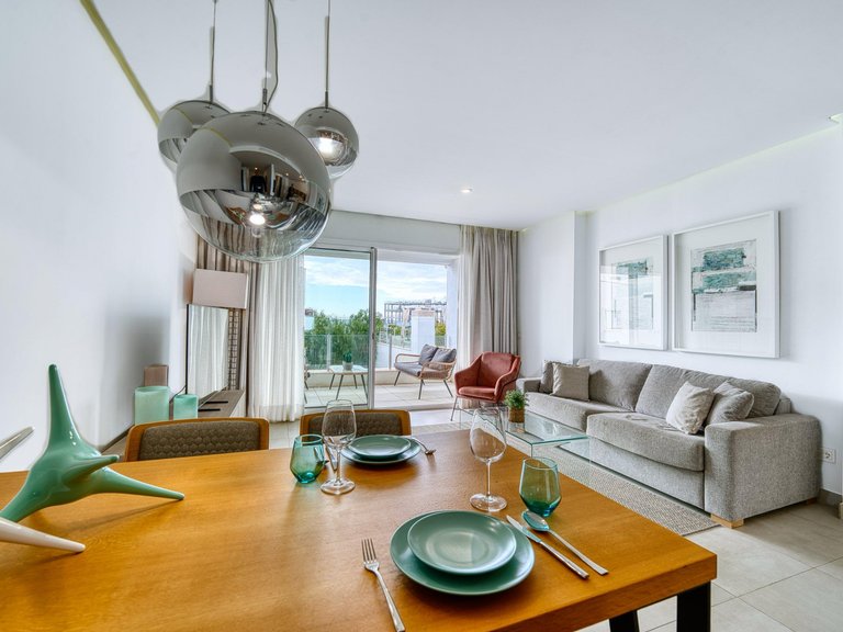 Apartment for Sale  in Marbella, Malaga 7
