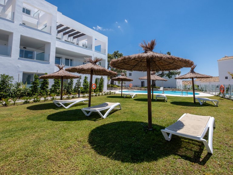 Apartment for Sale  in Marbella, Malaga 3