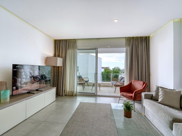 Apartment for Sale  in Marbella, Malaga 6