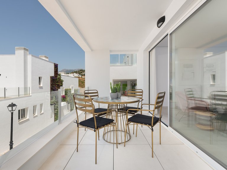 Apartment for Sale  in Marbella, Malaga 19