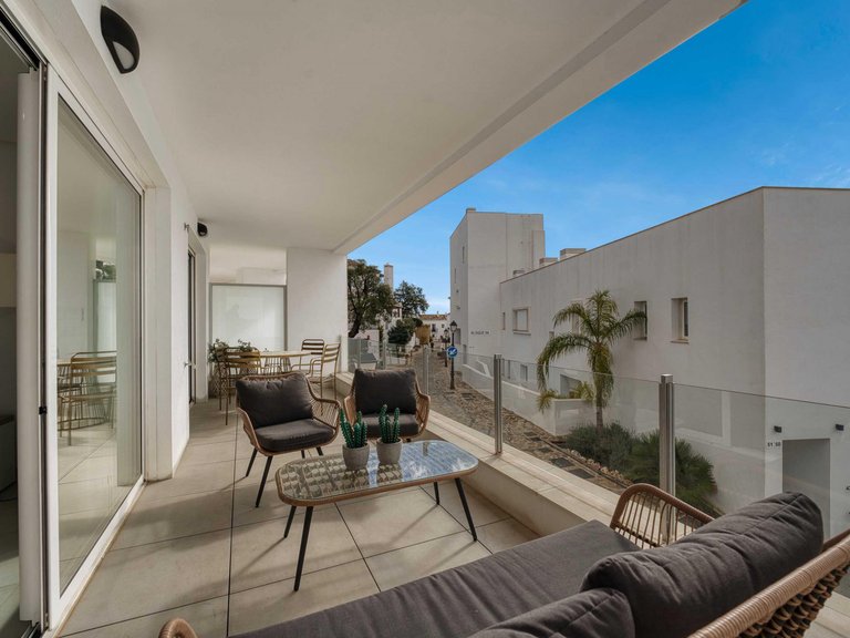 Apartment for Sale  in Marbella, Malaga 4