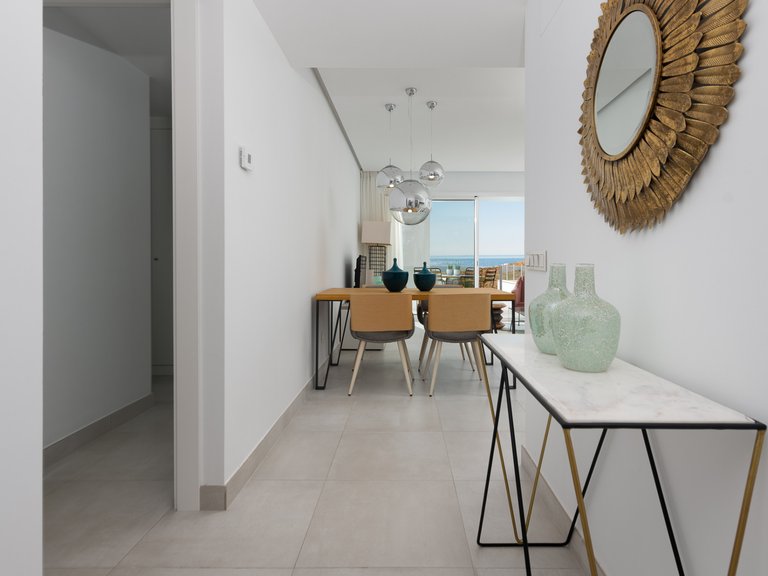 Apartment for Sale  in Marbella, Malaga 12