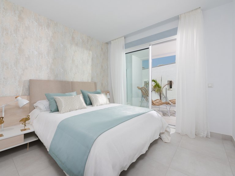 Apartment for Sale  in Marbella, Malaga 13