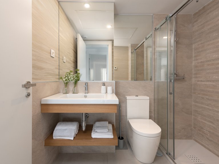 Apartment for Sale  in Marbella, Malaga 15