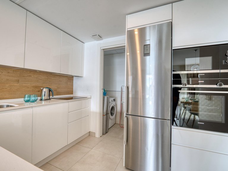 Apartment for Sale  in Marbella, Malaga 10