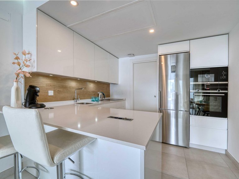Apartment for Sale  in Marbella, Malaga 9