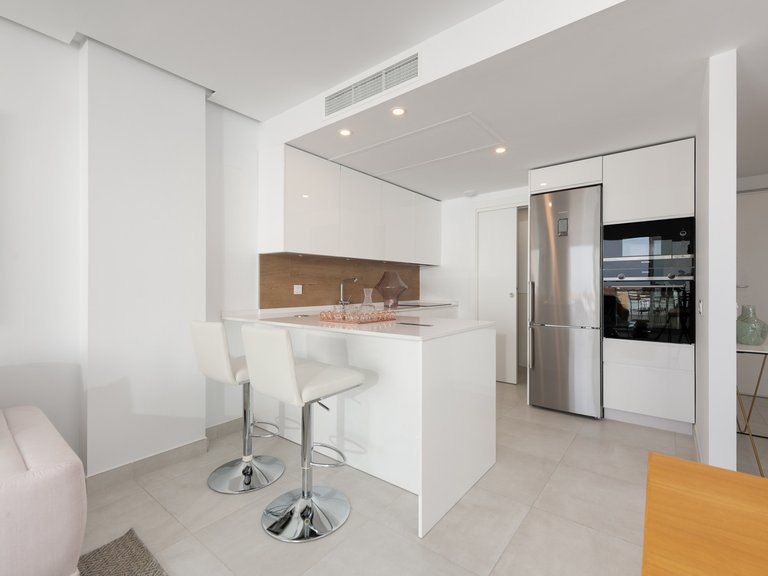 Apartment for Sale  in Marbella, Malaga 8