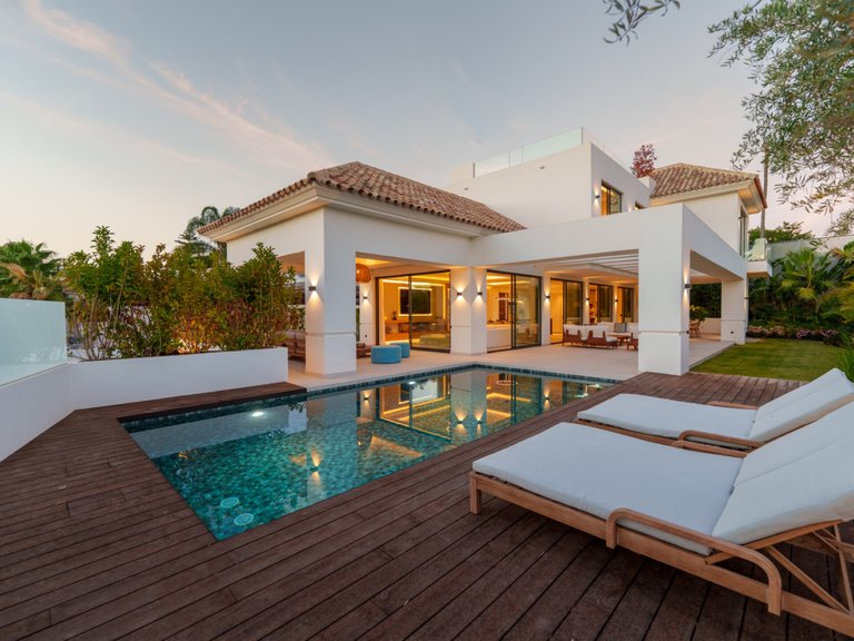 Apartment for Sale  in San Pedro De Alcantara, Malaga 26
