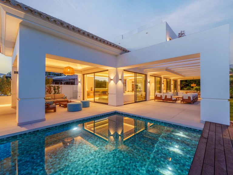 Apartment for Sale  in San Pedro De Alcantara, Malaga 29