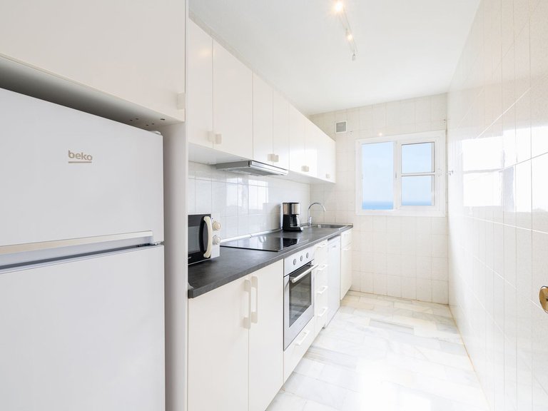 Apartment for Sale  in Mijas Costa, Malaga 12