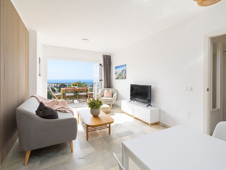 Apartment for Sale  in Mijas Costa, Malaga 4