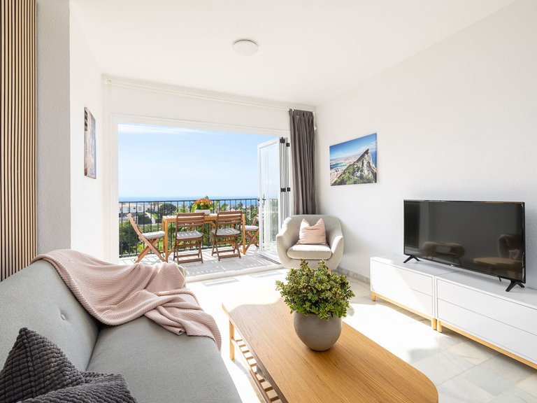 Apartment for Sale  in Mijas Costa, Malaga 1