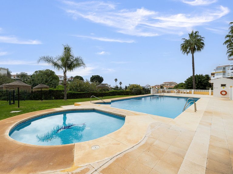 Apartment for Sale  in Mijas Costa, Malaga 19