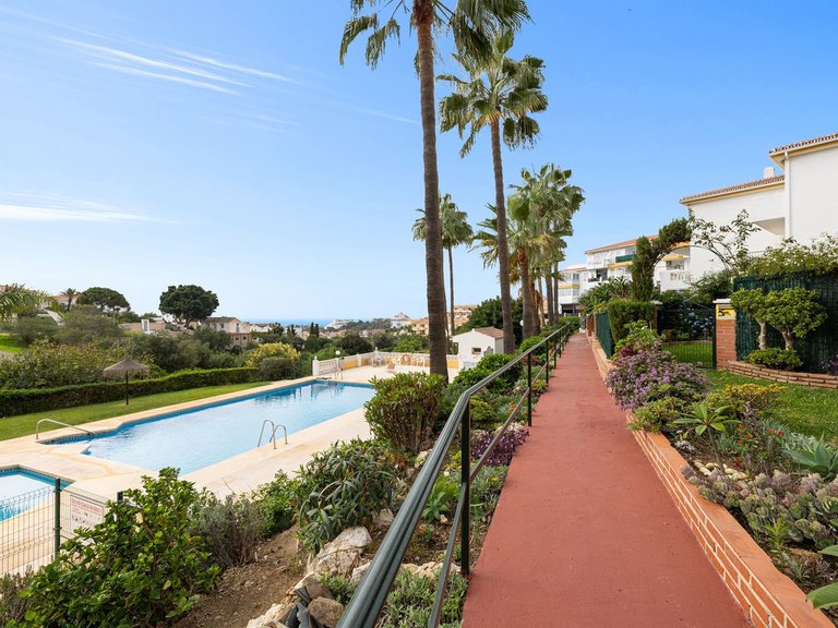 Apartment for Sale  in Mijas Costa, Malaga 17