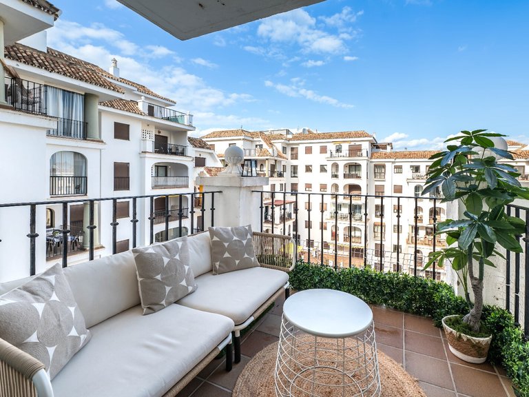 Apartment for Sale  in Manilva, Malaga 2