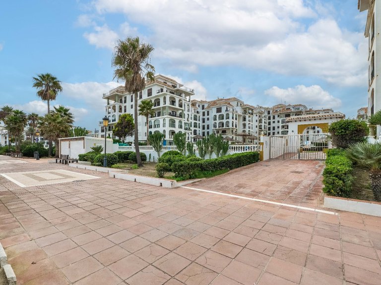 Apartment for Sale  in Manilva, Malaga 25