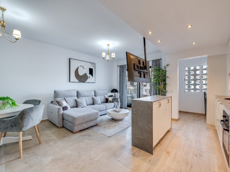 Apartment for Sale  in Manilva, Malaga 6