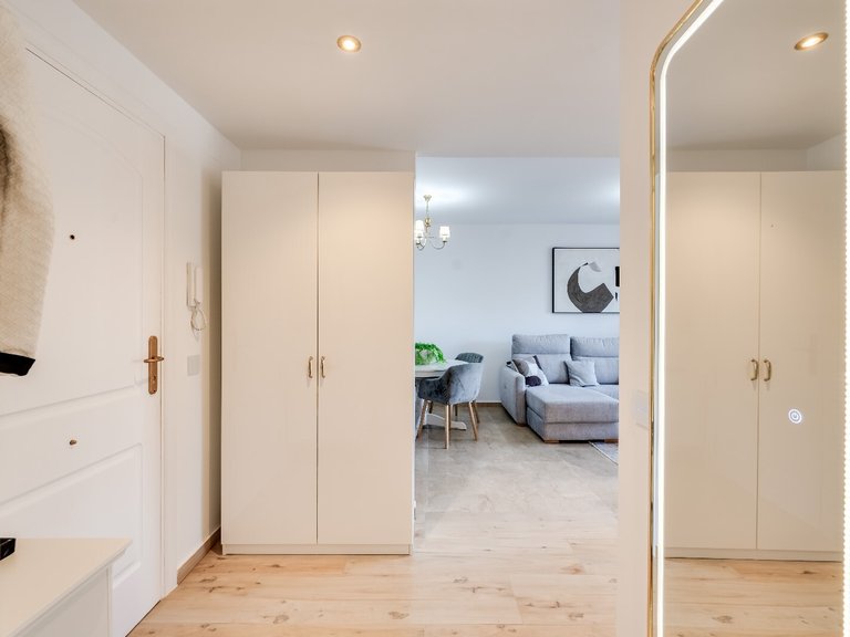 Apartment for Sale  in Manilva, Malaga 14