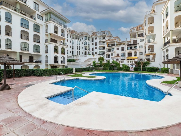 Apartment for Sale  in Manilva, Malaga 1