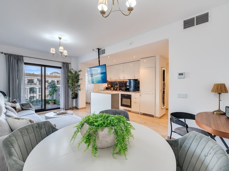 Apartment for Sale  in Manilva, Malaga 7